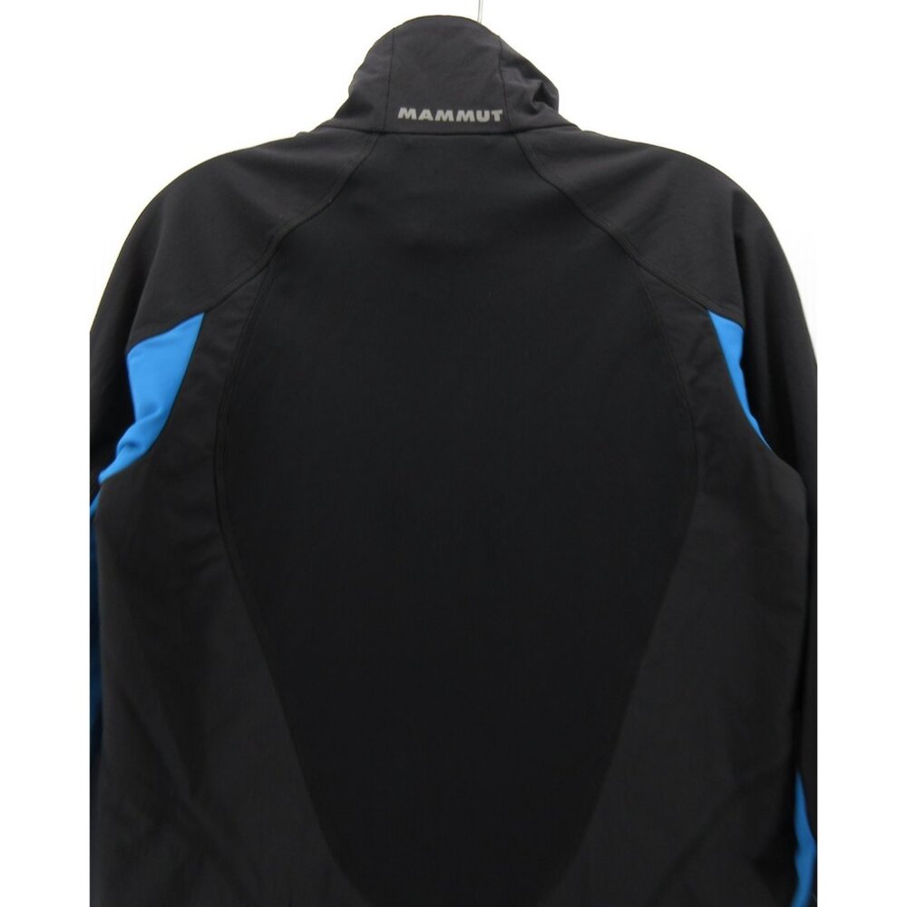 Mammut Jacket Small Aenergy Softshell Performance… - image 8